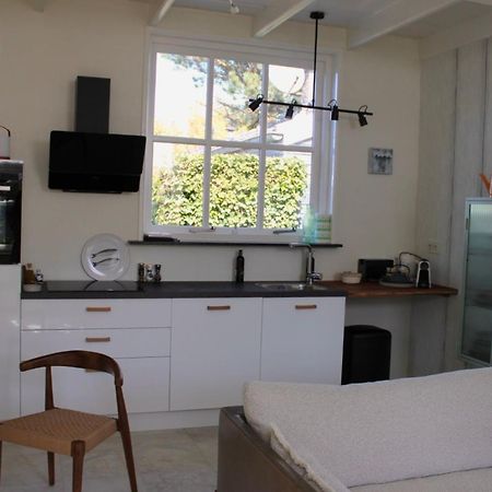 Slapen Bie Wisse Apartment Камперланд Екстериор снимка