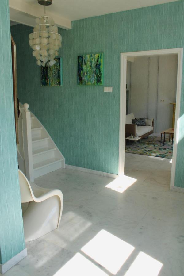 Slapen Bie Wisse Apartment Камперланд Екстериор снимка