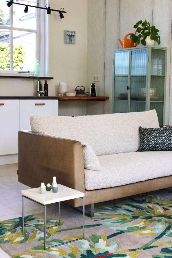 Slapen Bie Wisse Apartment Камперланд Екстериор снимка