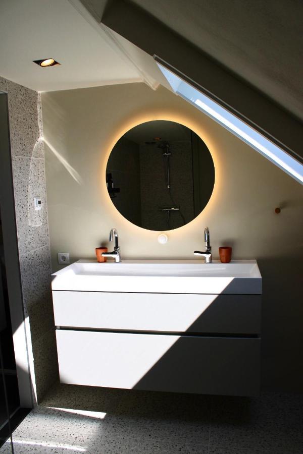 Slapen Bie Wisse Apartment Камперланд Екстериор снимка