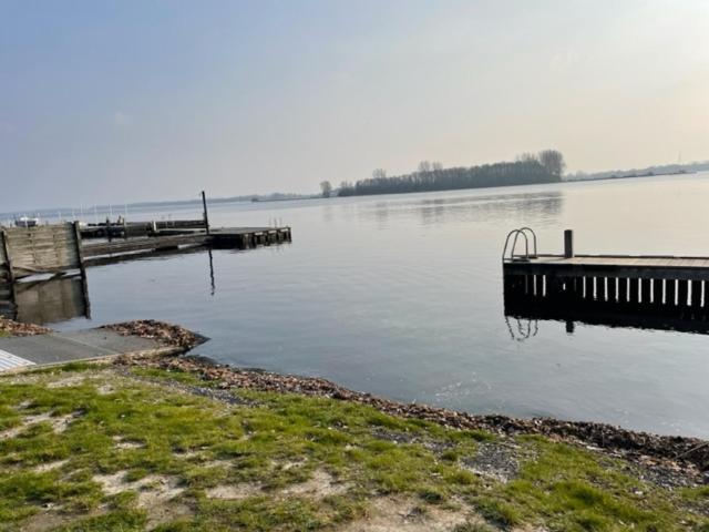 Slapen Bie Wisse Apartment Камперланд Екстериор снимка
